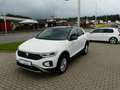 Volkswagen T-Roc Life Weiß - thumbnail 2