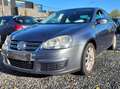Volkswagen Jetta 2.0tdi 100kw AIRCO PDC TREKHAAK OHBOEK 2007 Gris - thumbnail 1