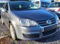 Volkswagen Jetta 2.0tdi 100kw AIRCO PDC TREKHAAK OHBOEK 2007 Gris - thumbnail 4