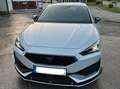 CUPRA Leon León 1.4 TSI VZ e-Hybrid DSG 245 VZ Blanco - thumbnail 4