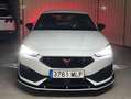 CUPRA Leon León 1.4 TSI VZ e-Hybrid DSG 245 VZ Blanco - thumbnail 16
