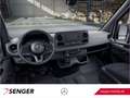 Mercedes-Benz Sprinter 314 CDI KA L3H2 MBUX Klima Kamera Holz Weiß - thumbnail 9