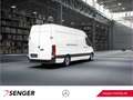 Mercedes-Benz Sprinter 314 CDI KA L3H2 MBUX Klima Kamera Holz Weiß - thumbnail 4