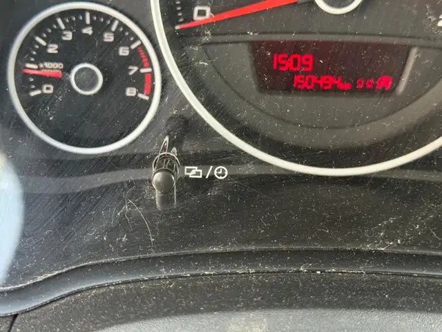 SEAT Mii view 12