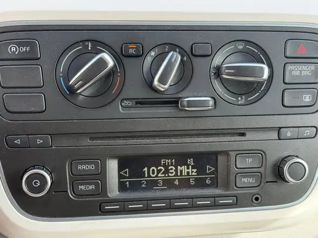 SEAT Mii view 4