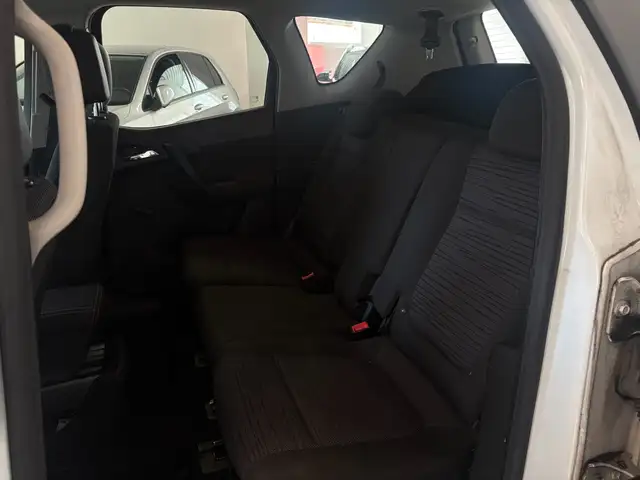 Opel Meriva view 8
