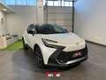 Toyota C-HR 1.8 HV Trend 140cv Bianco - thumbnail 3