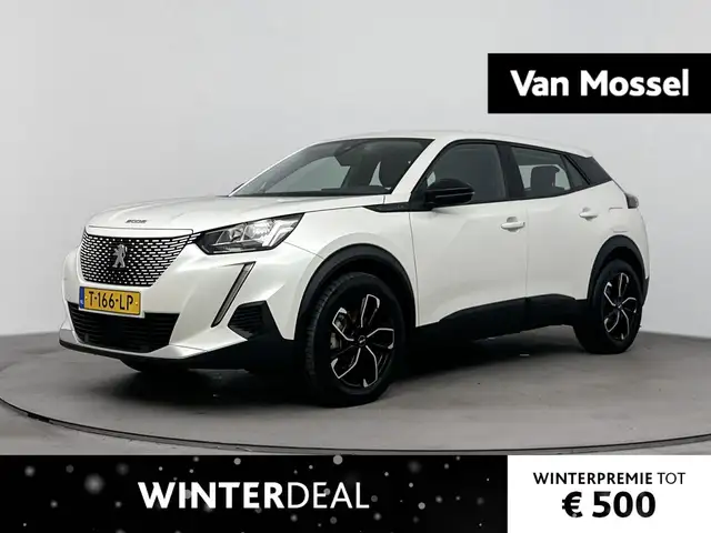 Peugeot e-2008 EV Active 50 kWh | APPLE CARPLAY/ANDROID PLAY | CL