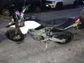 Aprilia Dorsoduro 750 Blanco - thumbnail 4
