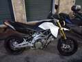 Aprilia Dorsoduro 750 Blanco - thumbnail 2