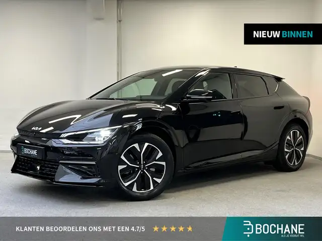 Kia EV6 GT-Line 77.4 kWh | SOH 100% | PANO | 360 CAMERA |