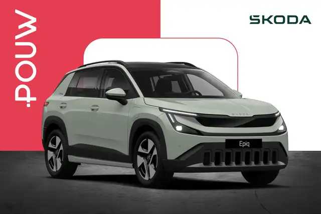 Skoda Epiq