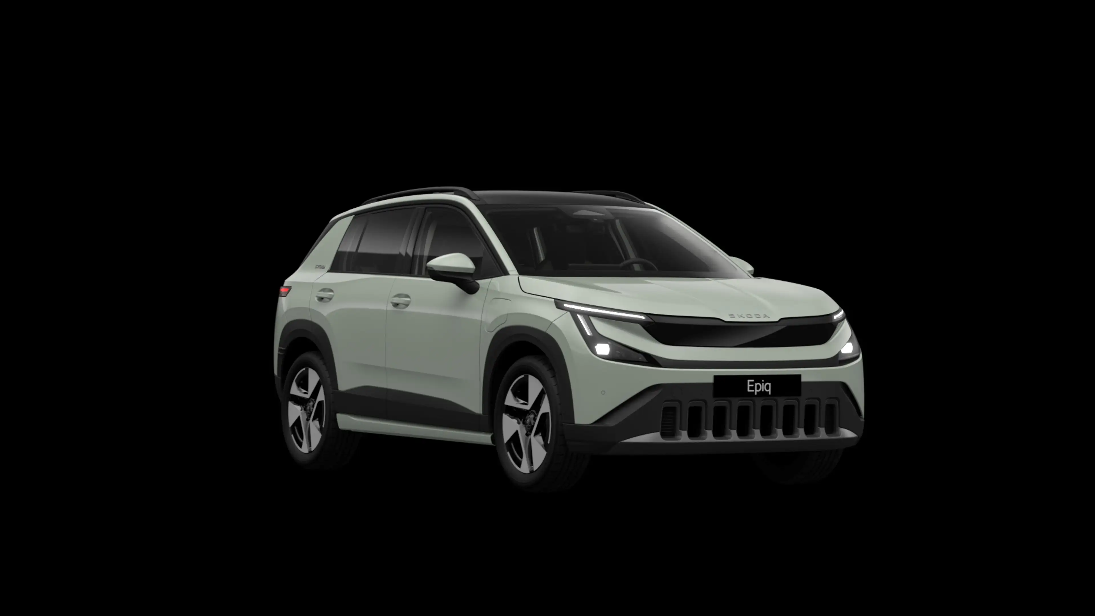 Skoda Epiq 211pk Business Launch Edition 56 kWh | Trekhaak Af — photo 8