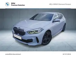 BMW Série 1 118iA 136ch M Sport DKG7