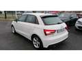 Audi A1 1.0 TFSI ultra 95 Ambition +GPS+XENON Blanc - thumbnail 3