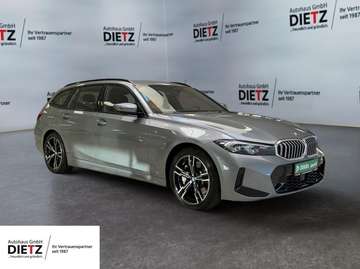 i Touring xDrive M-Sport*LED*ACC*KAM*NAVI
