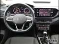 Volkswagen T-Cross UNITED 1.0 TSI (+ACC-RADAR+NAVI) Bluetooth Schwarz - thumbnail 10