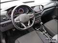 Volkswagen T-Cross UNITED 1.0 TSI (+ACC-RADAR+NAVI) Bluetooth Schwarz - thumbnail 9