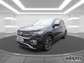 Volkswagen T-Cross UNITED 1.0 TSI (+ACC-RADAR+NAVI) Bluetooth Schwarz - thumbnail 2