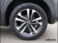 Volkswagen T-Cross UNITED 1.0 TSI (+ACC-RADAR+NAVI) Bluetooth Schwarz - thumbnail 14