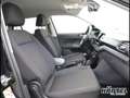Volkswagen T-Cross UNITED 1.0 TSI (+ACC-RADAR+NAVI) Bluetooth Schwarz - thumbnail 6