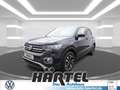 Volkswagen T-Cross UNITED 1.0 TSI (+ACC-RADAR+NAVI) Bluetooth Schwarz - thumbnail 1