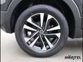 Volkswagen T-Cross UNITED 1.0 TSI (+ACC-RADAR+NAVI) Bluetooth Schwarz - thumbnail 17