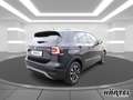 Volkswagen T-Cross UNITED 1.0 TSI (+ACC-RADAR+NAVI) Bluetooth Schwarz - thumbnail 3
