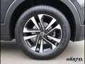 Volkswagen T-Cross UNITED 1.0 TSI (+ACC-RADAR+NAVI) Bluetooth Schwarz - thumbnail 16