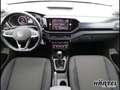 Volkswagen T-Cross UNITED 1.0 TSI (+ACC-RADAR+NAVI) Bluetooth Schwarz - thumbnail 11