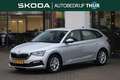 Skoda Scala 1.0 TSI Ambition achteruitrijcamera spiegels inkla Argent - thumbnail 1