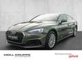Audi A5 Sportback 50 TDI quattro tiptronic Sthz. Navi Plus Grün - thumbnail 1