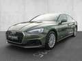 Audi A5 Sportback 50 TDI quattro tiptronic Sthz. Navi Plus Grün - thumbnail 2