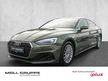 Sportback 50 TDI quattro tiptronic Sthz. Navi Plus