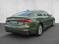 Audi A5 Sportback 50 TDI quattro tiptronic Sthz. Navi Plus Grün - thumbnail 4