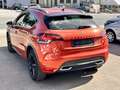 Citroen DS4 1.6e-HDi STT Faubourg Addict 115 12 M Garanti Oranje - thumbnail 6