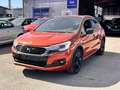 Citroen DS4 1.6e-HDi STT Faubourg Addict 115 12 M Garanti Oranje - thumbnail 1