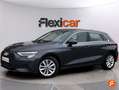 Audi A3 Sportback 30TDI Gris - thumbnail 3