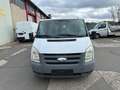 Ford Transit Kasten FT 260 K LKW NAVI 1.Hand Blanc - thumbnail 5