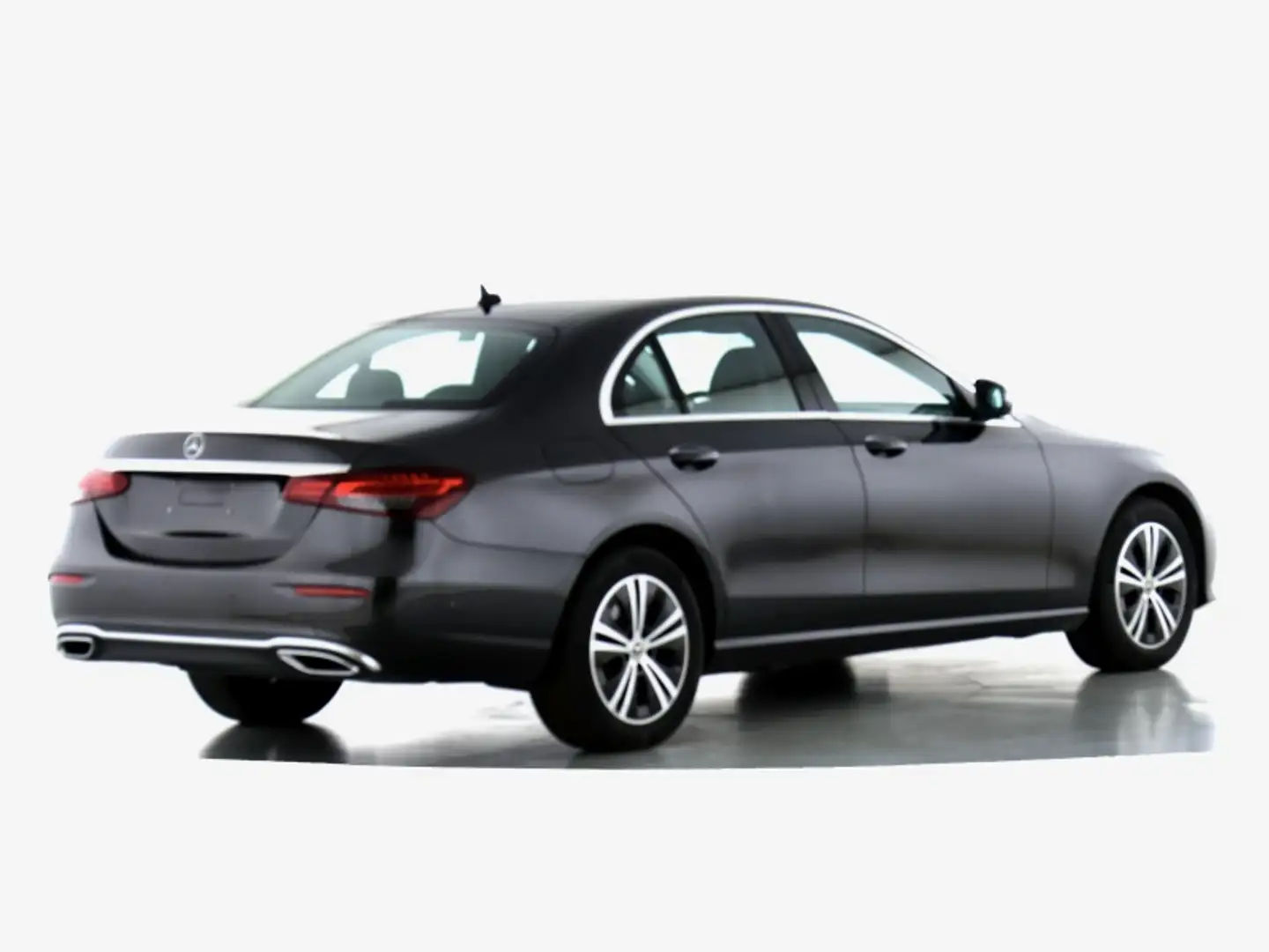 Mercedes-Benz E 220 d AVANTGARDE/KAMERA/LED/STHZ/TOTW/MEMORY Grau - 2