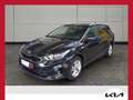 Kia Ceed SW / cee'd SW ceed SW 1,6 CRDi ISG Silber DCT Schwarz - thumbnail 1