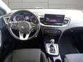 Kia Ceed SW / cee'd SW ceed SW 1,6 CRDi ISG Silber DCT Schwarz - thumbnail 8
