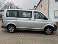 Volkswagen T5 Shuttle Shuttle *8-Sitzer*ALU*PDC*AHK* Silber - thumbnail 4