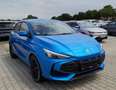 MG MG3 Luxury Hybrid+-Klima-Navi-Leder-Kamera-ACC-SH-17" Blau - thumbnail 1