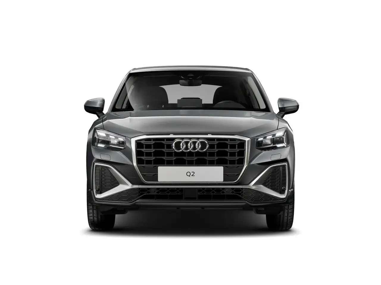 Audi Q2 2026