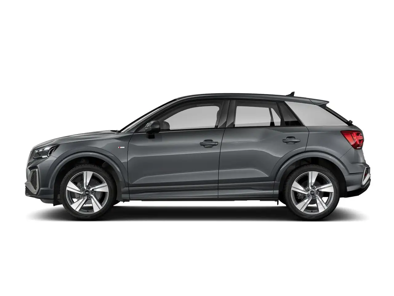 Audi Q2 2026