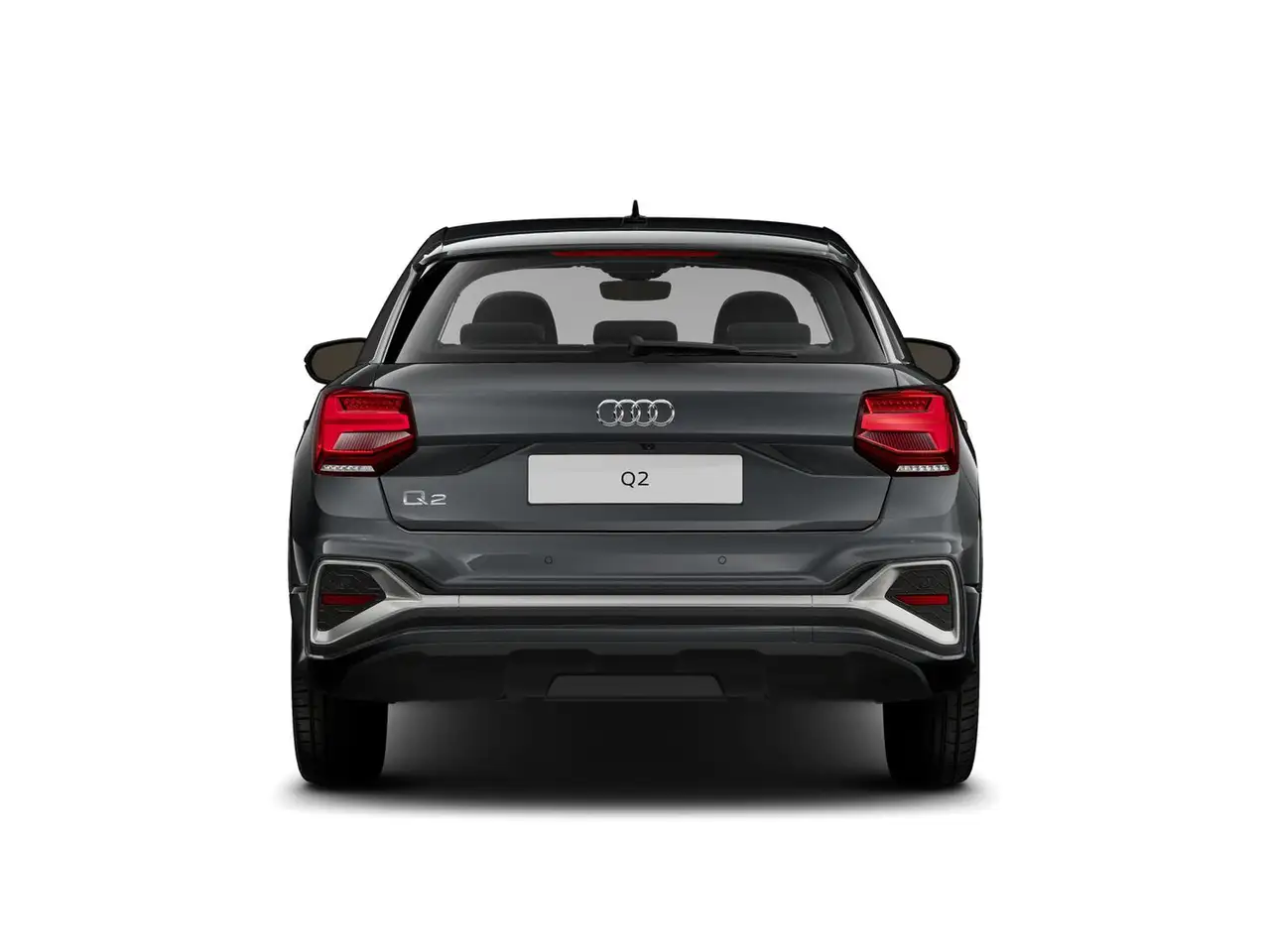 Audi Q2 2026