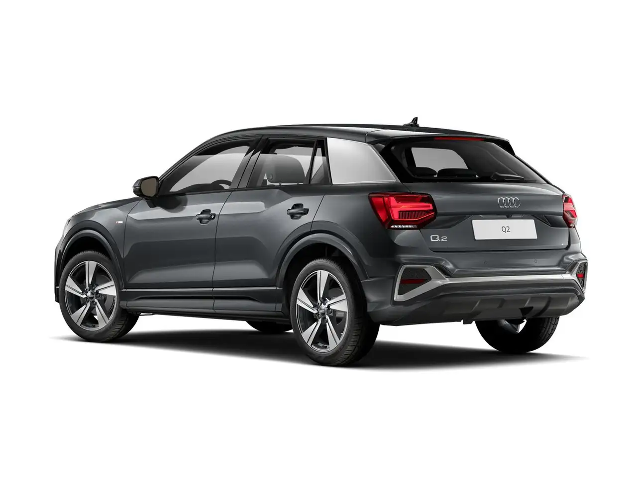 Audi Q2 2026