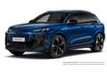 Audi Q6 e-tron quattro S LINE WÄRMEPUMPE B&O AHK LM21 Blau - thumbnail 2