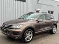 Volkswagen Touareg 3.0 V6 TDI "NAVI+LED+AHK+LEDER+4XSHZ" Braun - thumbnail 10